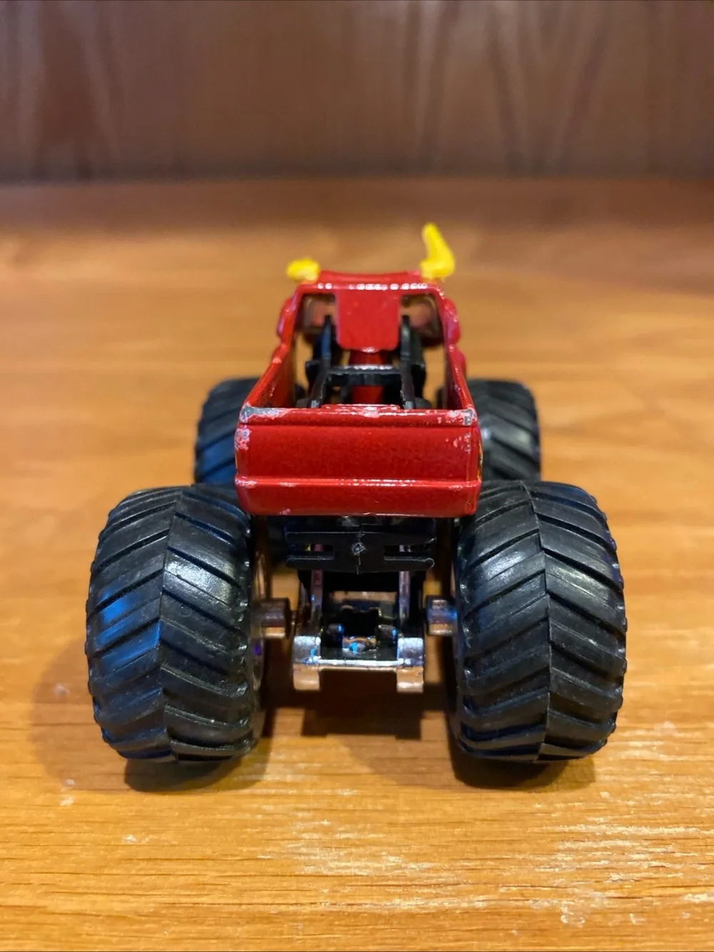 N/A el toro